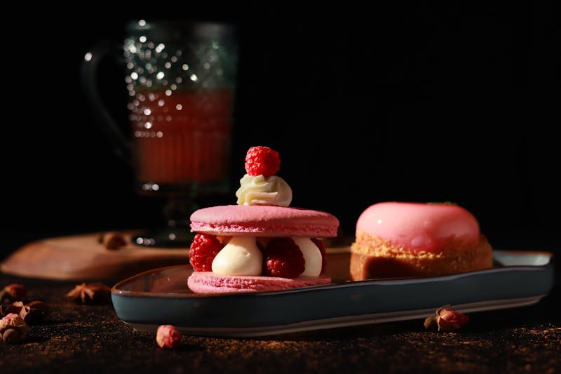 Lucia Fontana — Pastry and Dessert Chef at Pizzana